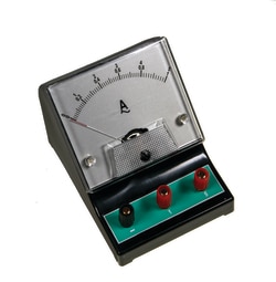 United Scientific&trade;&nbsp;AC Ammeter